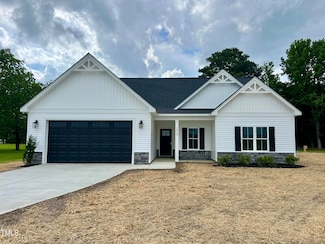 1008 Peedin Rd, Selma, NC 27576