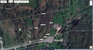 0 Shallow Creek Dr Unit Lot 25 5124042, Struthers, OH 44471