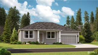 19227 137th Avenue Ct E, Orting, WA 98360