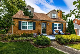 4719 N Bend Rd, Cincinnati, OH 45211