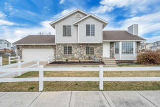 3980 S 2675 W, Roy, UT 84067