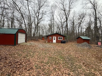 N850 Hamilton Falls Rd, Stanley, WI 54768