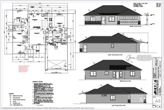 909 E 23rd Ave Unit Lot 18 Block 4, Jerome, ID 83338