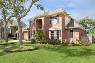 2603 Pinebend Dr, Pearland, TX 77584