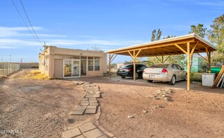 131 Colina Place, El Paso, TX 79907