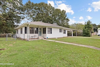 1510 Yukon St, Eunice, LA 70535
