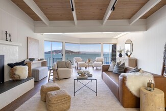 203 Valley St, Sausalito, CA 94965