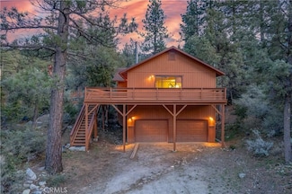 2206 Bernina Dr, Pine Mountain Club, CA 93222
