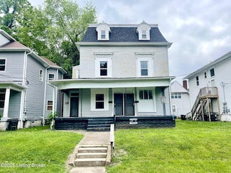 4116 W Broadway Unit 1, Louisville, KY 40211