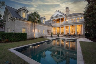 59 Iron Bottom Ln, Daniel Island, SC 29492