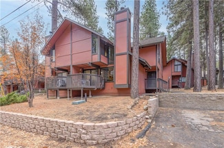 41935 Switzerland Dr Unit 36, Big Bear Lake, CA 92315