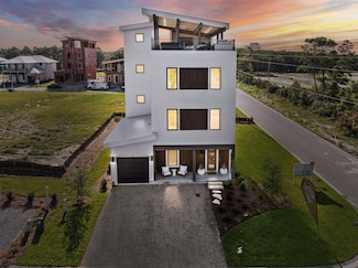 39 Sarah St Unit Lot 17, Inlet Beach, FL 32413