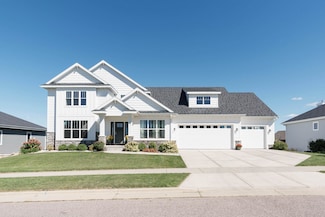 4854 St Annes Dr, Middleton, WI 53597