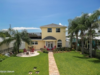 833 E 25th Ave, New Smyrna Beach, FL 32169