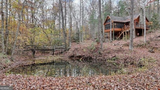 2479 Plum Orchard Rd Unit 1 & 2, Clayton, GA 30525