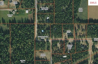 Lot 1 Champs Rd, Bonners Ferry, ID 83805