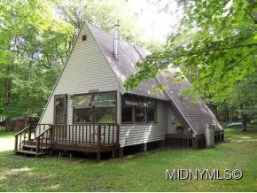 123 Deer Run, Forestport, NY 13338