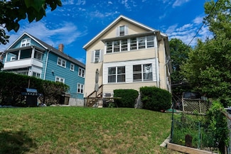 18 Ranelegh Rd Unit 1, Brighton, MA 02135