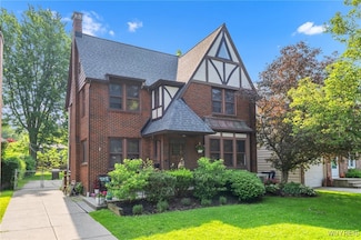 176 Mount Vernon Rd, Buffalo, NY 14226