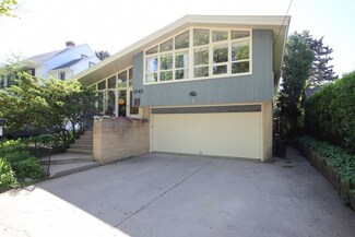 2145 Fox Ave, Madison, WI 53711