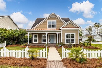 116 Gallery Way, Brunswick, GA 31525