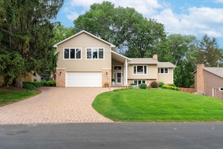 14174 Shady Beach Trail NE, Prior Lake, MN 55372