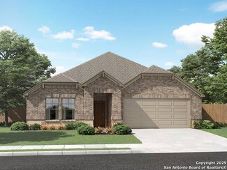 126 Dakota Ridge, Schertz, TX 78108