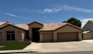 1347 W Straford Ave, Gilbert, AZ 85233