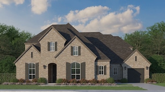 1402 Fieldstone Dr, Midlothian, TX 76065