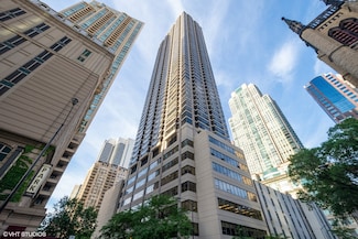 30 E Huron St Unit 3403, Chicago, IL 60611