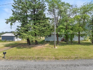 1596 8th St, Plummer, ID 83851