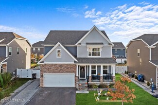 59 Bradshaw Dr, Stafford Township, NJ 08050