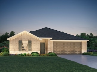 1476 Waggoner Ranch Trail, Conroe, TX 77301