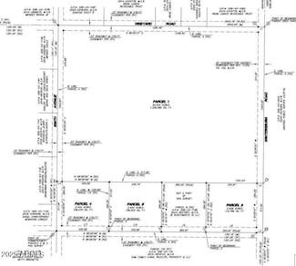 385th W Vineyard Rd Unit Lot-4, Horseshoe Trails, AZ 85354