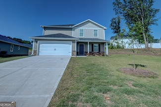 322 Foxtrot Trail, Hogansville, GA 30230