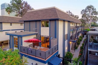 412 Burchett St Unit 16, Glendale, CA 91203