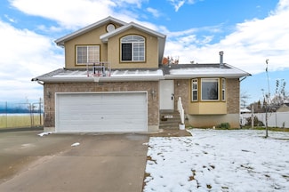 1681 W 350 N, Clearfield, UT 84015