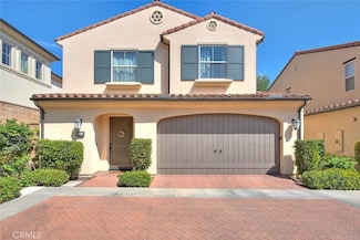 25 Sedgewick, Irvine, CA 92620