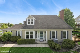 231 Sedgewick Cir, Saint Charles, IL 60174