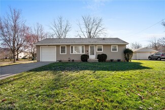 107 Circle Dr, Medina, OH 44256