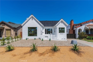 7810 S Hobart Blvd, Los Angeles, CA 90047