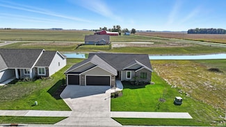 22238 Travertine Run, Woodburn, IN 46797