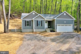 51 Audie Ln, Harpers Ferry, WV 25425