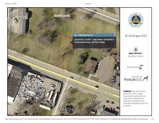 0 W Michigan 010 Ave Unit 22040284, Battle Creek, MI 49037