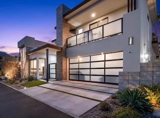 1320 Woodward Way, Palm Springs, CA 92262