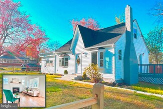 314 E 314 Bayview Drvie Dr, Edgewater, MD 21037