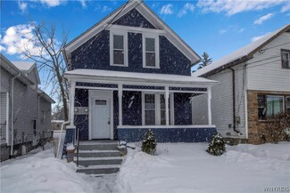 317 Ideal St, Buffalo, NY 14206
