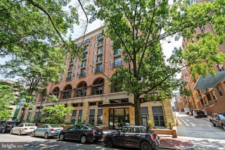 1111 25th St NW Unit 502, Washington, DC 20037