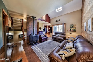 228 Gcr 4421 Unit 1D, Grand Lake, CO 80447