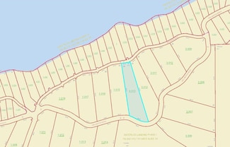 LOT 24 Spyglass Loop, Cherokee, AL 35616
